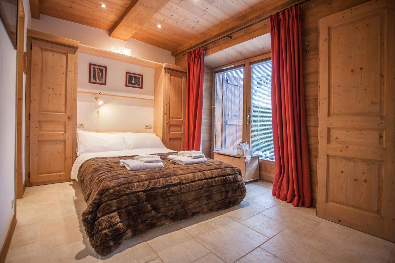 Petite Savoyarde - Chamonix Apartment Exterior photo